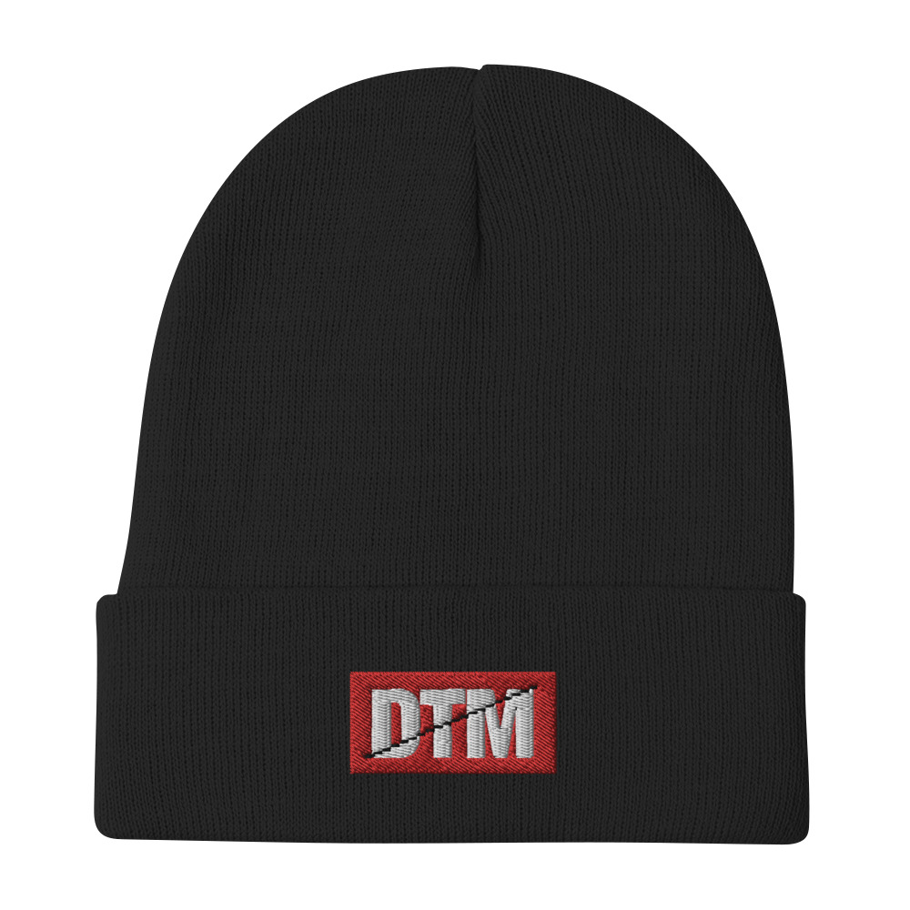 DTM Beanie